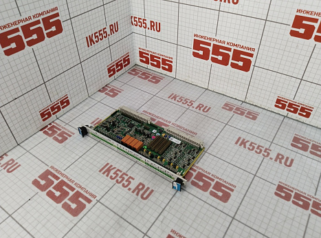 Модуль VIBRO-METER VM600 IOC4T 200-560-101-018