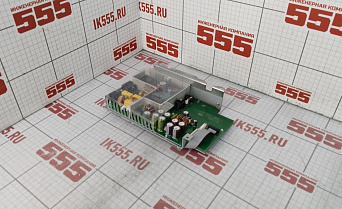 Блок питания Intermec PM43 GTS-200 234-065-004