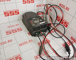 Зарядное устройство Tennant CBHF2PFC 24V 25A lula GEL