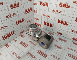 Расходомер Endress+Hauser Promag H 5H3B65-GRIBAEAFBAFDASGAA1+
