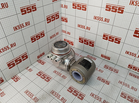 Расходомер Endress+Hauser Promag H 5H3B65-GRIBAEAFBAFDASGAA1+
