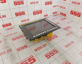 Блок управления ЧПУ FANUC 0i-MF A02B-0338-B502
