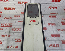 Преобразователь частоты ABB ACS880-01-034A-5+B056+K454+L502