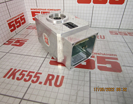 Энкодер TR Electronic QEH81M-02023