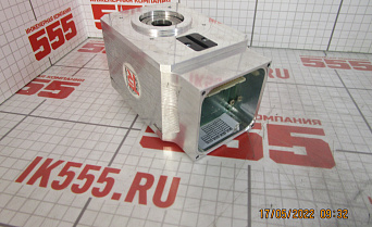 Энкодер TR Electronic QEH81M-02023
