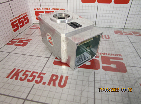 Энкодер TR Electronic QEH81M-02023