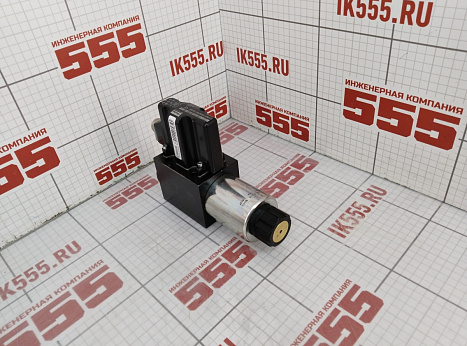 Пропорциональный клапан Parker D3FBE01SE0NF0017XG097