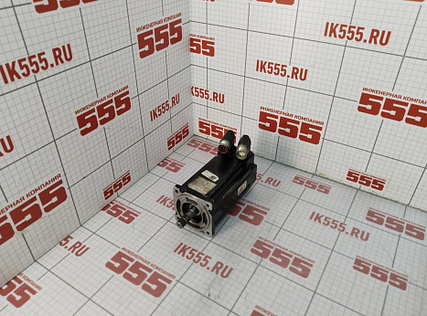 Сервомотор Allen-Bradley Kinetix MPL-B320P-MK74AA 11321 