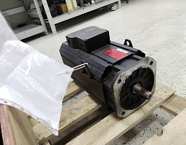 Сервомотор SFC Motor ASM19S-38V2D2K-750-E0B2 