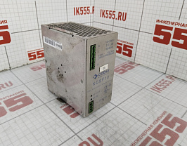 Блок питания Cabur XCSF10 24V/10A