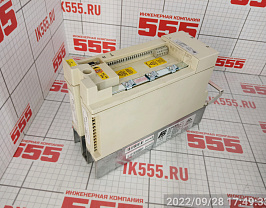 Преобразователь частоты KEB F5 09F5A3D-Y080