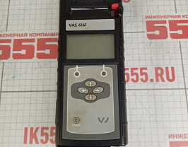 Тестер аккумулятора MIDTRONICS VAS 6161 