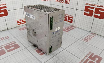 Блок питания Cabur XCSF10 24V/10A