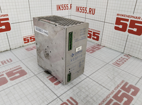 Блок питания Cabur XCSF10 24V/10A