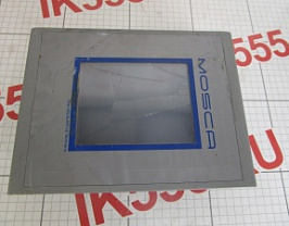 Панель оператора Siemens SIMATIC MP277T mono 6" MOSCA 6AV6643-5MA10-0ND0