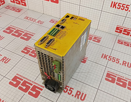 Преобразователь частоты BAUMULLER BM3411-L3OB-ACCB 