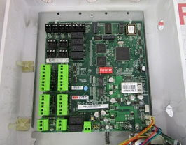 Контроллер GROSVENOR IDC-E-6/4-1V2 