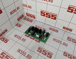 Электронная плата CEM 533105