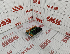 Электронная плата WAGO 5074640