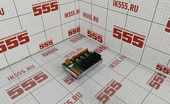 Электронная плата WAGO 5074640