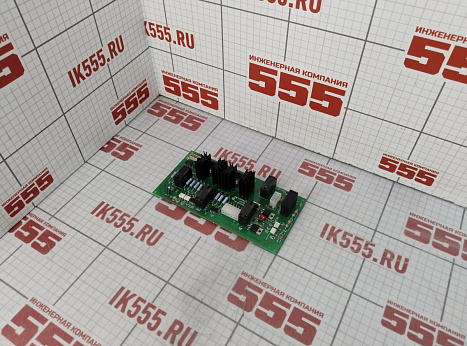 Электронная плата CEM 533105