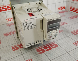 Преобразователь частоты ABB ACS355-03E-15A6-4