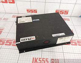 Промышленный компьютер PRAXIS Marine-PC