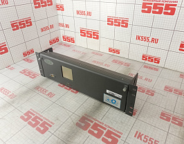 Контроллер Alpha Technologies Assy Cordex Ctrlr CXC 125V 018-570-20-039