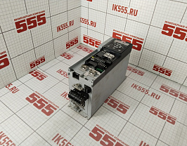 Преобразователь частоты Danfoss VLT Midi Drive FC 280 FC-280P4K0T4E20H1BXCXXXSXXXXAX 134U2984