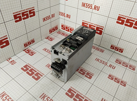 Преобразователь частоты Danfoss VLT Midi Drive FC 280 FC-280P4K0T4E20H1BXCXXXSXXXXAX 134U2984