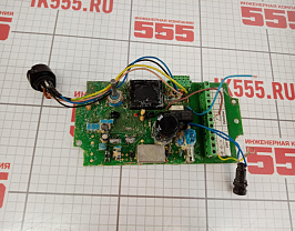 Усилитель EGE-Elektronik MDV 3220 GR 