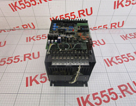 Сервопривод YASKAWA ELECTRIC SERVOPACK CPCR-MR02C -J