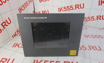 Терминал управления Leukhardt BeBo 1-T 10.4"