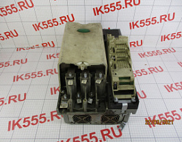 Преобразователь частоты Control Techniques EMERSON SP4402