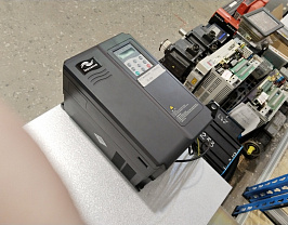 Преобразователь частоты Inovance IS300T015-C
