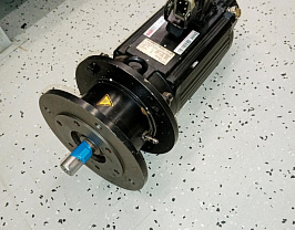 Сервомотор SEW-EURODRIVE CFM90S/TF/ES1H/SM50
