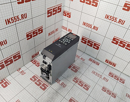 Преобразователь частоты Danfoss VLT AutomationDrive FC-302P4K0T5E20H1XXXXXXS201XALBXCXXXXDX 136H0122