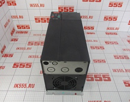 Преобразователь частоты Danfoss VLT 2800 VLT2880PT4B20STR0DBF00A00C0