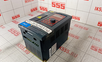 Преобразователь частоты ENC EDS1000-4T0055G/0075P