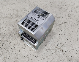 Сервопривод HAAS VECTOR DRIVE 60 HP 29-0763 