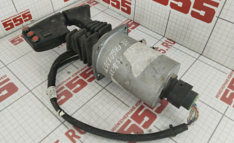 Джойстик LIEBHERR-WERK D85 10568423