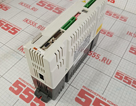 Блок управления BARUFFALDI DMS-08BF 