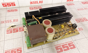 Сервопривод BBC 05 LE 30 c-E Spez