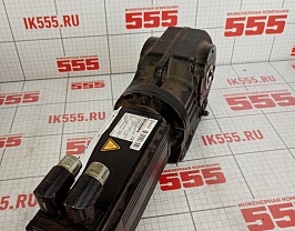 Сервомотор SEW-EURODRIVE KA37 CMP63M/KY/RH1M/SM1 