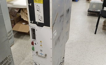 Преобразователь частоты INVT GD800-51-0530-6L-01