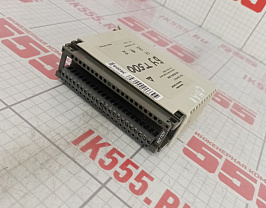 Модуль аналогового ввода Schneider Electric TSX COMPACT AS-BADU-206