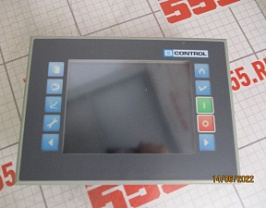 Панель оператора B&R Power Panel PP45 4PP045.0571-K30 5.7"