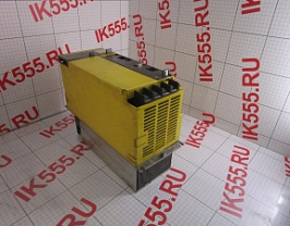 Блок питания FANUC aiPS30HV A06B-6120-H030