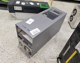 Преобразователь частоты Siemens SINAMICS G180 6SE0100-1AC23-7AA7-Z