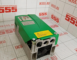 Преобразователь частоты Control Techniques COMMANDER SE23400075
